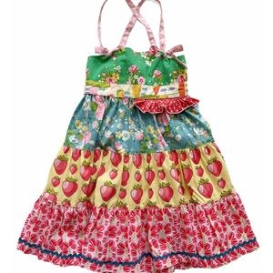 Nwt Matilda Jane Ellie size 6